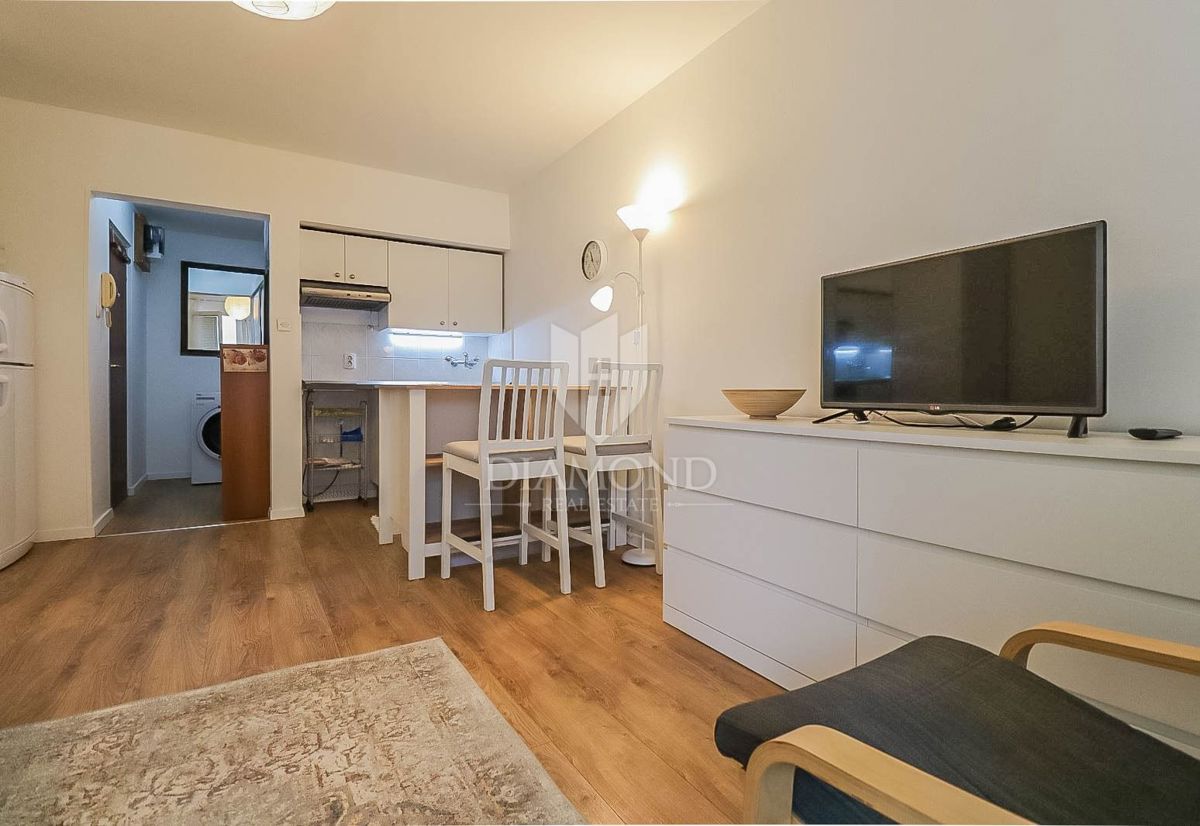 Zagabria, Črnomerec! Appartamento in un'ottima posizione!