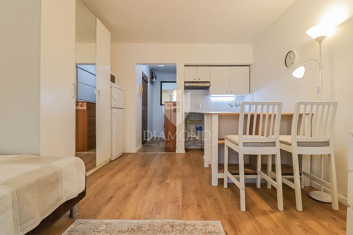 Zagabria, Črnomerec! Appartamento in un'ottima posizione!