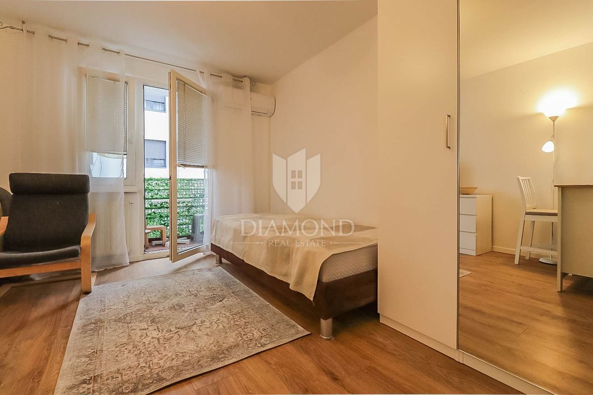 Zagabria, Črnomerec! Appartamento in un'ottima posizione!