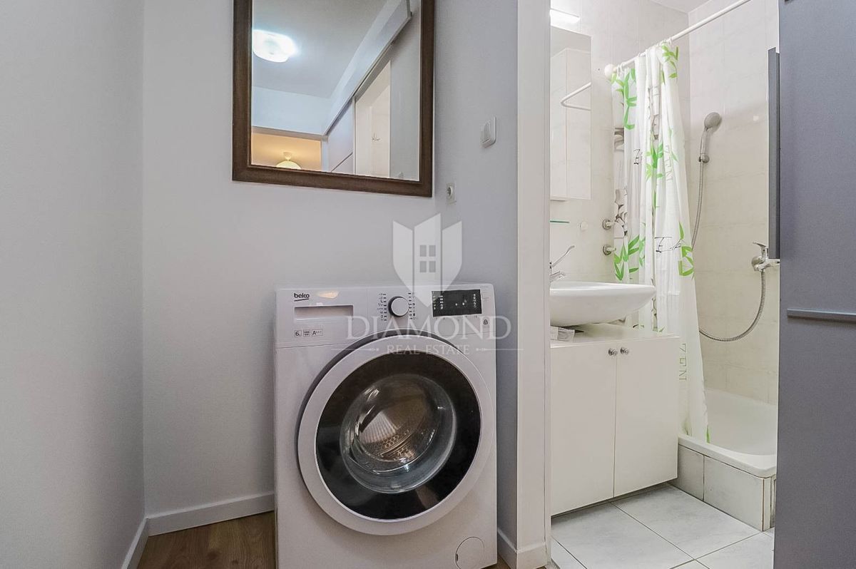 Zagabria, Črnomerec! Appartamento in un'ottima posizione!