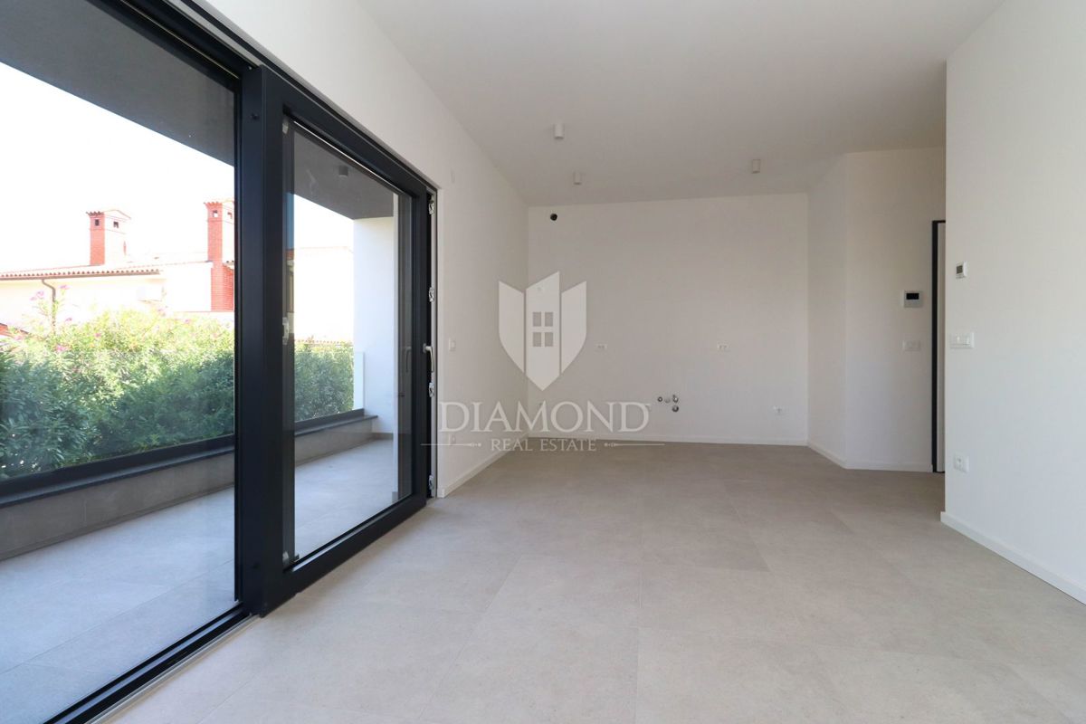 Appartamento Premantura, Medulin, 67,20m2