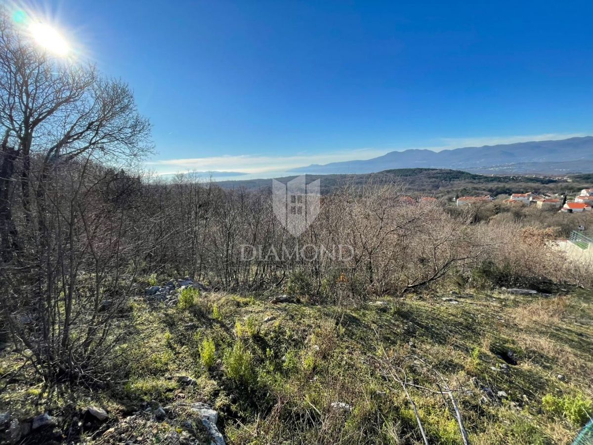 Terreno Saršoni, Viškovo, 1.430m2