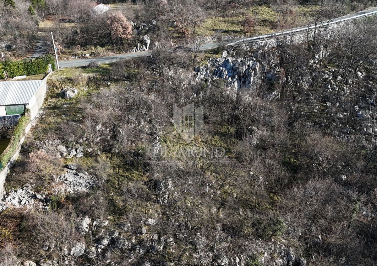 Terreno Saršoni, Viškovo, 1.430m2