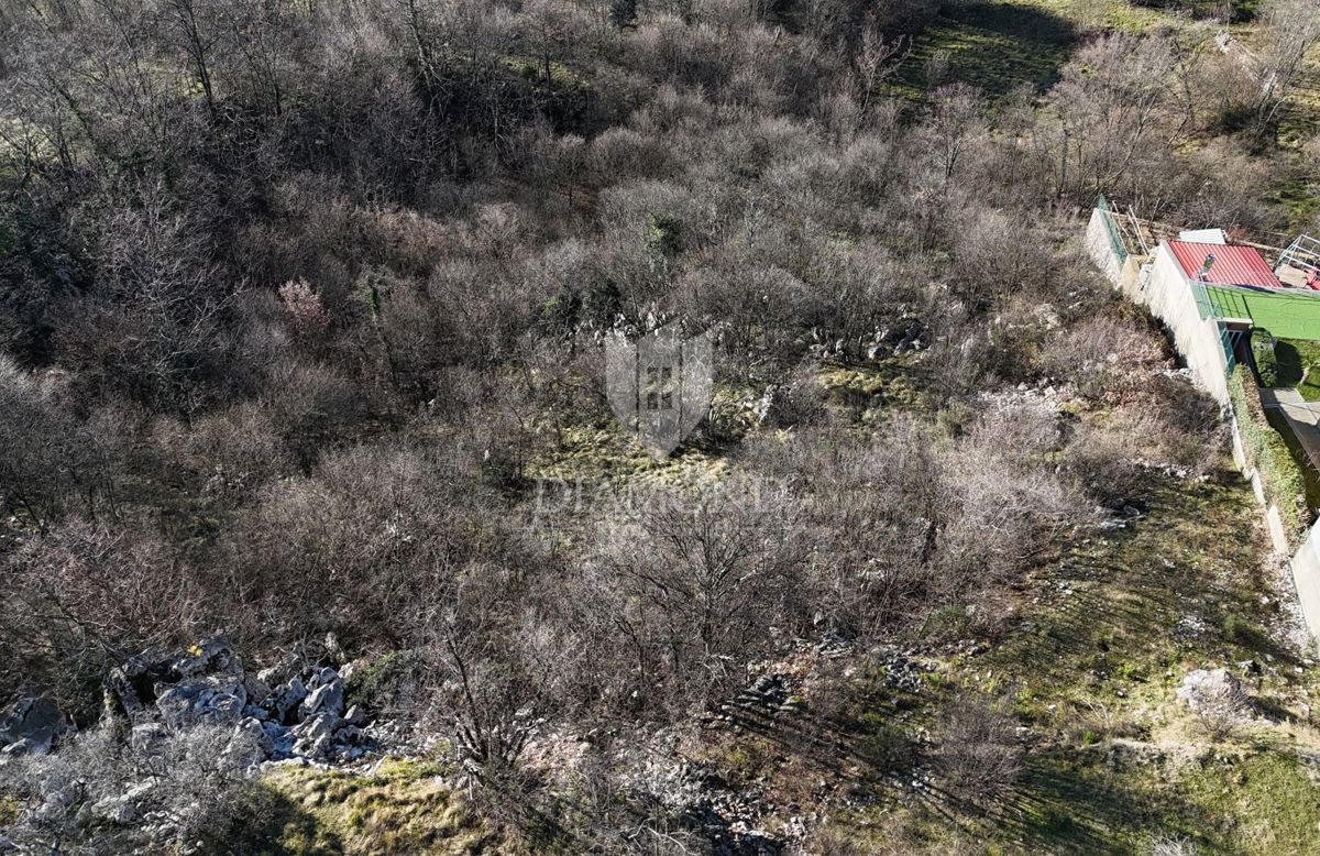 Terreno Saršoni, Viškovo, 1.430m2