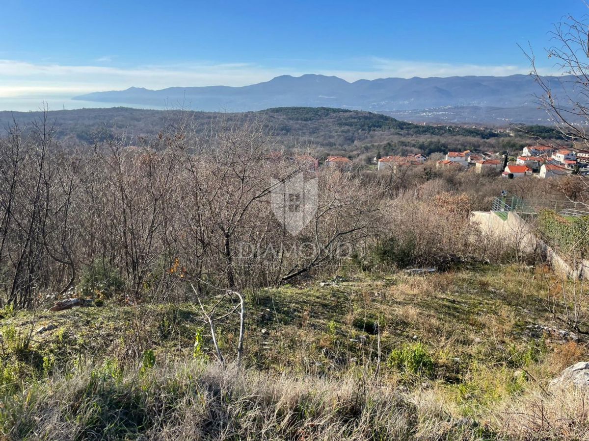 Terreno Saršoni, Viškovo, 1.430m2