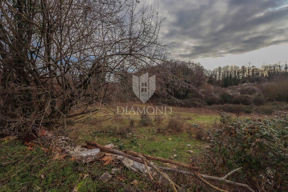 Terreno Beram, Pazin - Okolica, 2.898m2