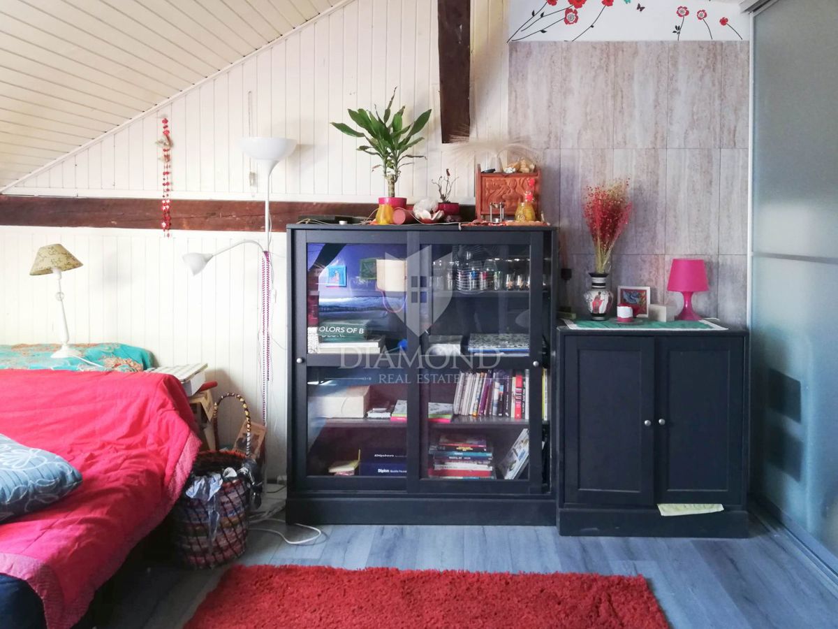 Zagabria, Donji Grad! Appartamento con una camera da letto e un'ampia terrazza!