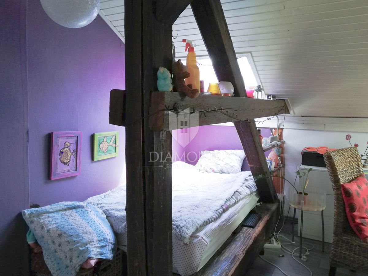 Zagabria, Donji Grad! Appartamento con una camera da letto e un'ampia terrazza!