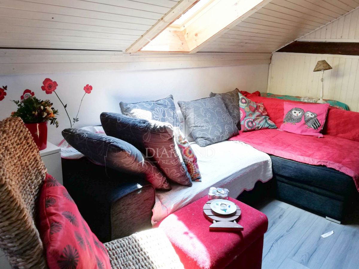 Zagabria, Donji Grad! Appartamento con una camera da letto e un'ampia terrazza!