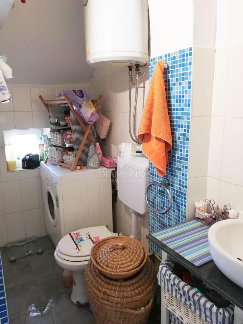 Zagabria, Donji Grad! Appartamento con una camera da letto e un'ampia terrazza!