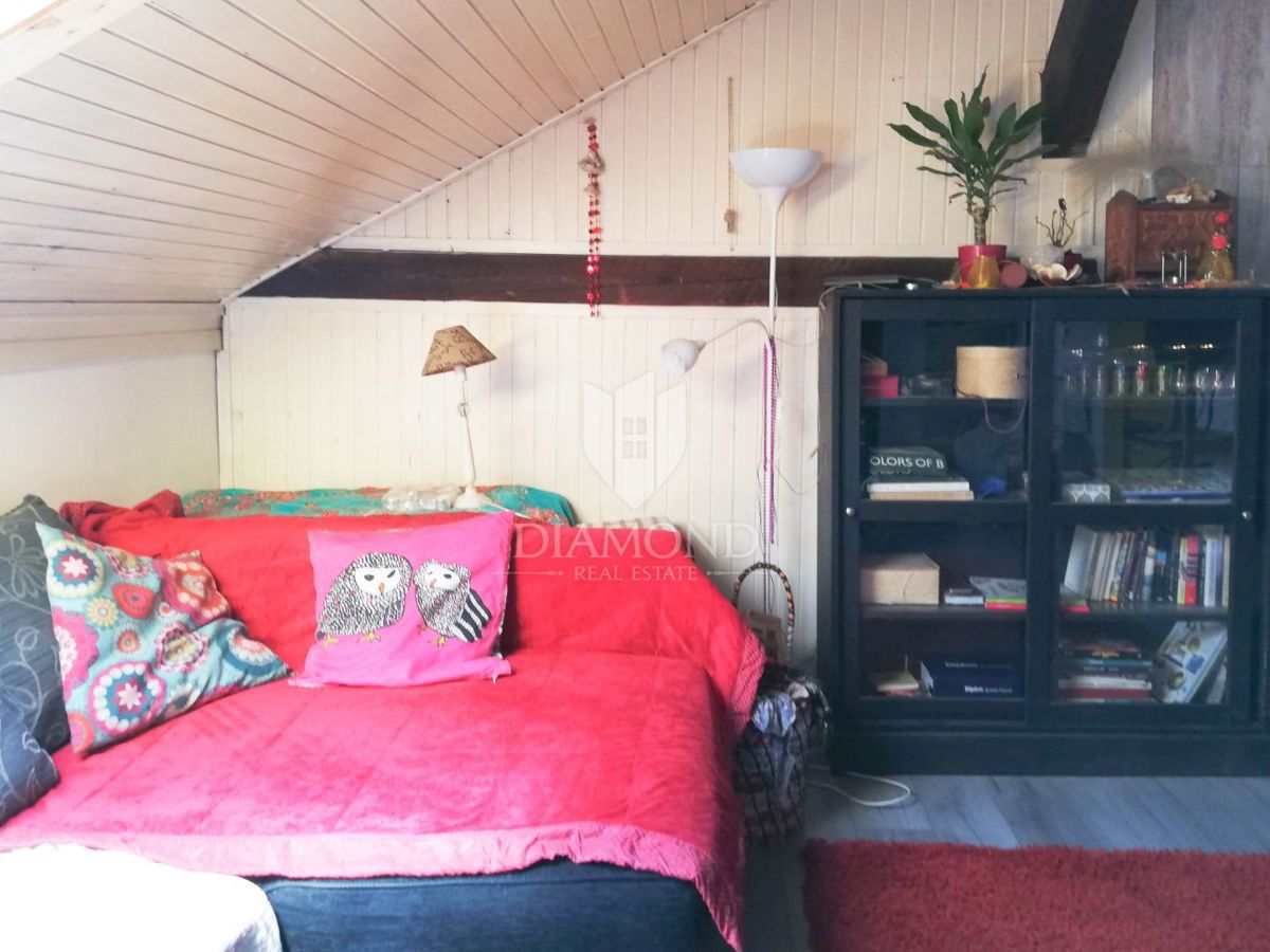 Zagabria, Donji Grad! Appartamento con una camera da letto e un'ampia terrazza!