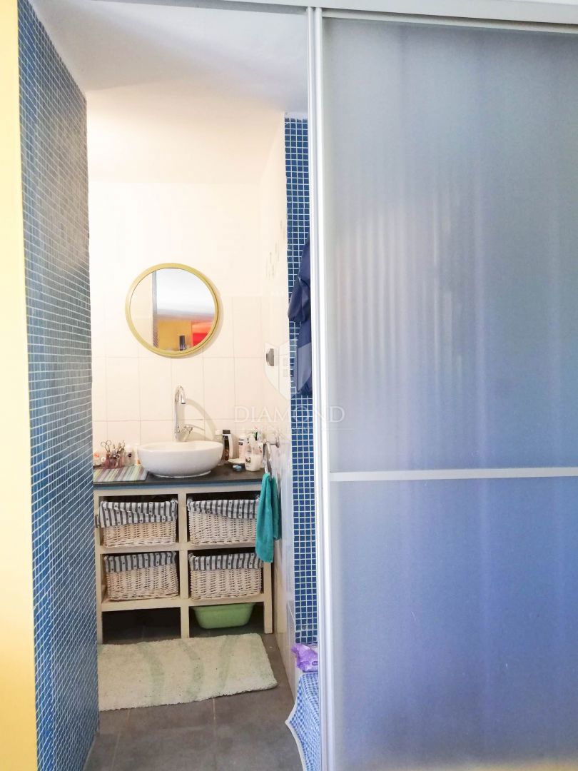 Zagabria, Donji Grad! Appartamento con una camera da letto e un'ampia terrazza!