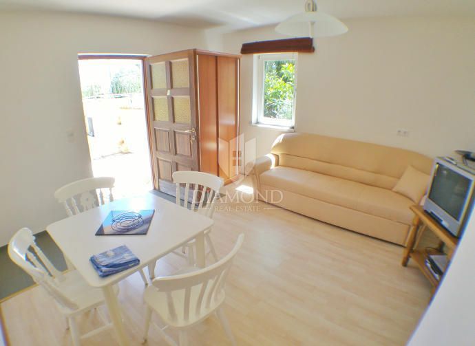 Rabac, Labin – Casa con appartamenti con vista mare