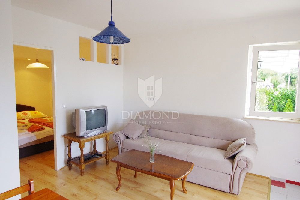 Rabac, Labin – Casa con appartamenti con vista mare