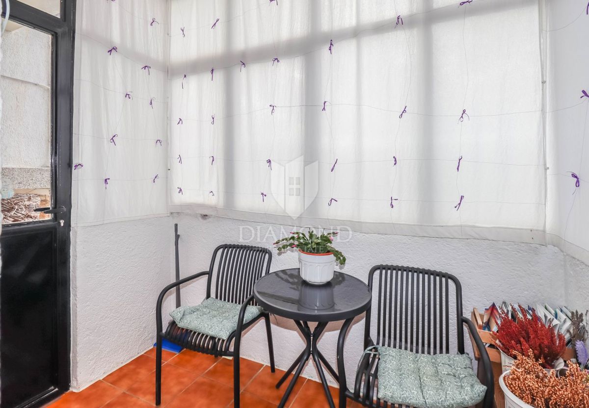 OCCASIONE! ROVIGNO! 3 APPARTAMENTI, GIARDINO, PARCHEGGIO!!!