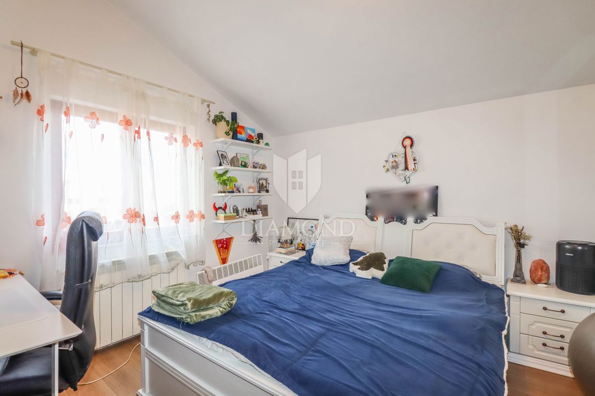 OCCASIONE! ROVIGNO! 3 APPARTAMENTI, GIARDINO, PARCHEGGIO!!!