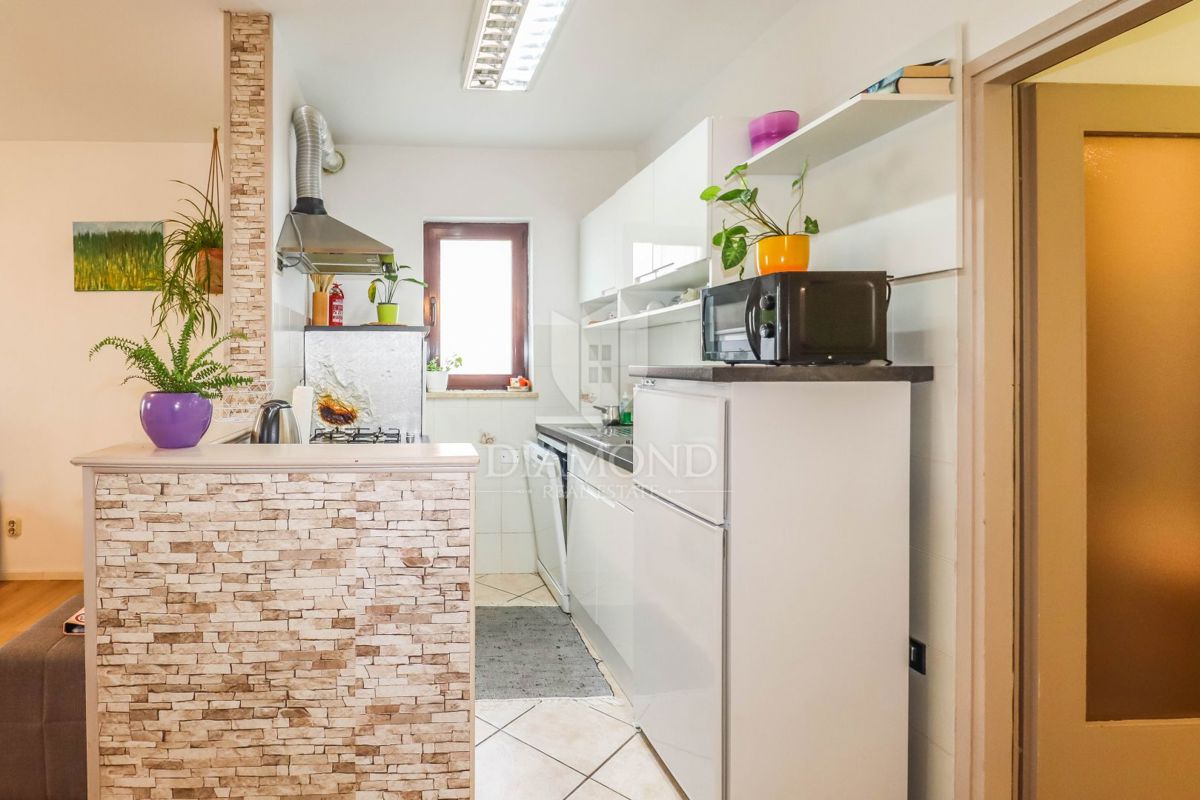 OCCASIONE! ROVIGNO! 3 APPARTAMENTI, GIARDINO, PARCHEGGIO!!!