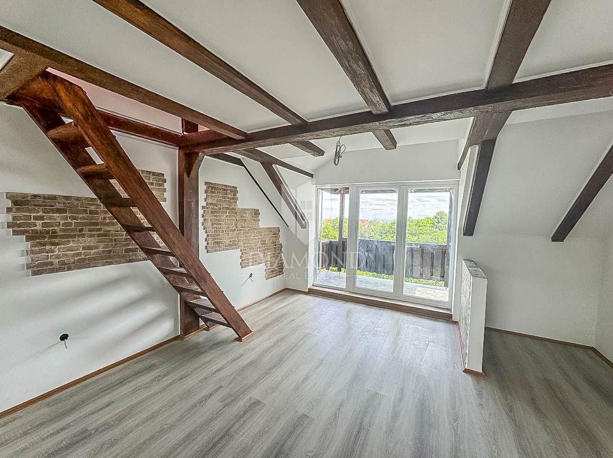 Appartamento Remete, Maksimir, 72m2