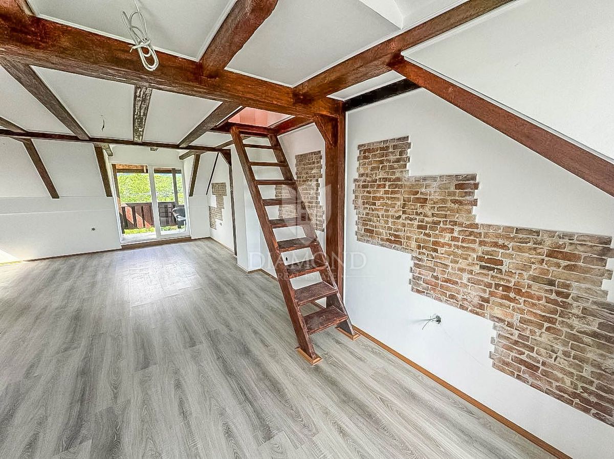 Appartamento Remete, Maksimir, 72m2