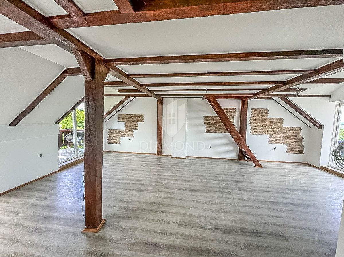 Appartamento Remete, Maksimir, 72m2