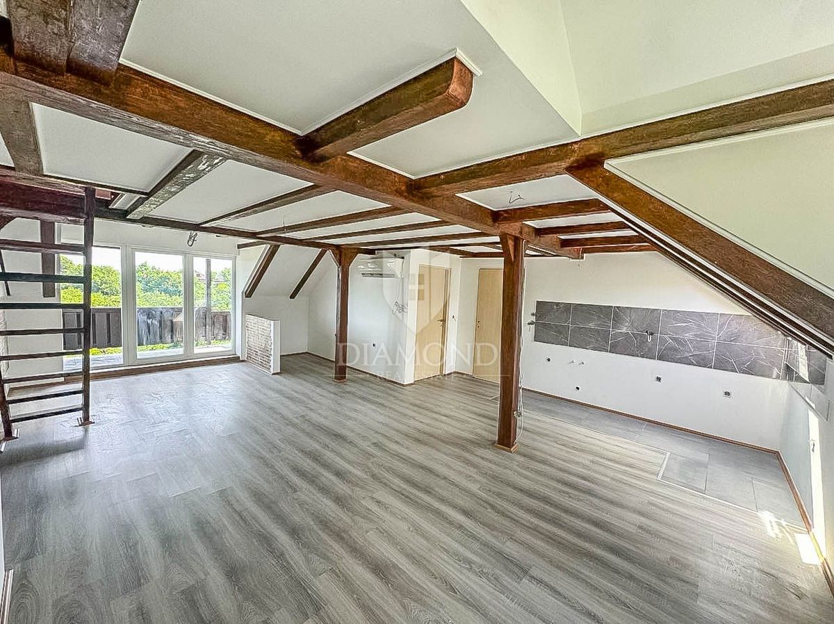 Appartamento Remete, Maksimir, 72m2