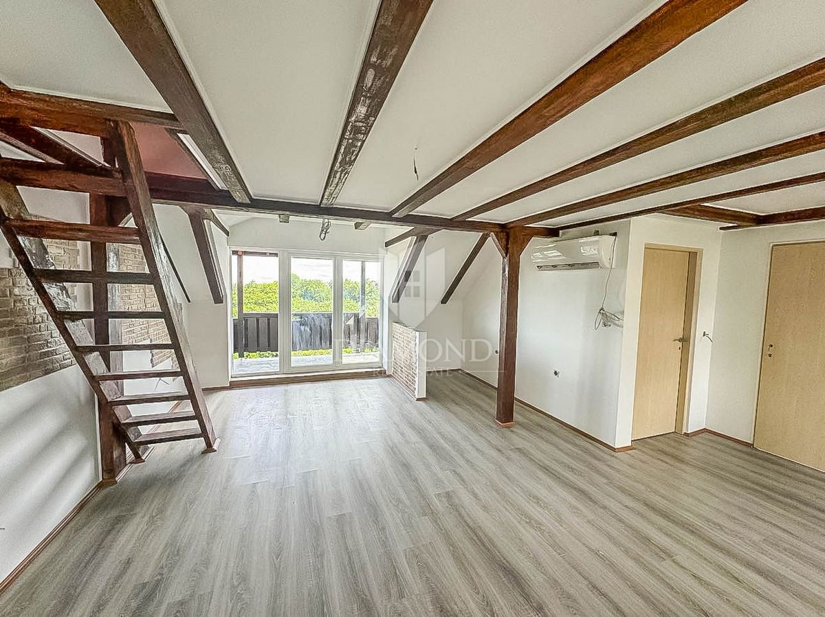 Appartamento Remete, Maksimir, 72m2