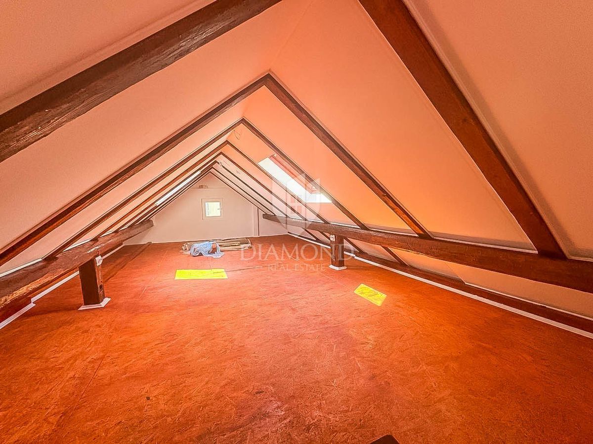 Appartamento Remete, Maksimir, 72m2