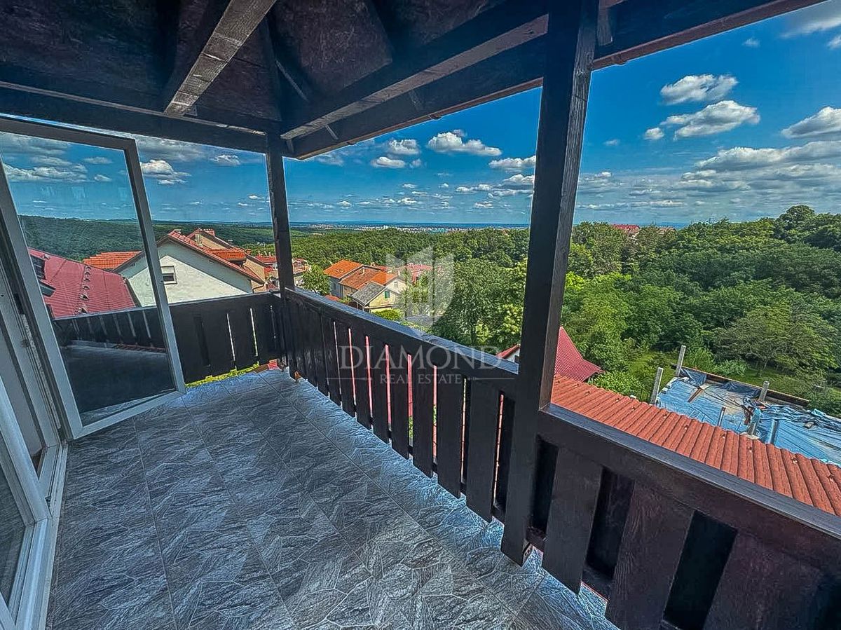 Appartamento Remete, Maksimir, 72m2