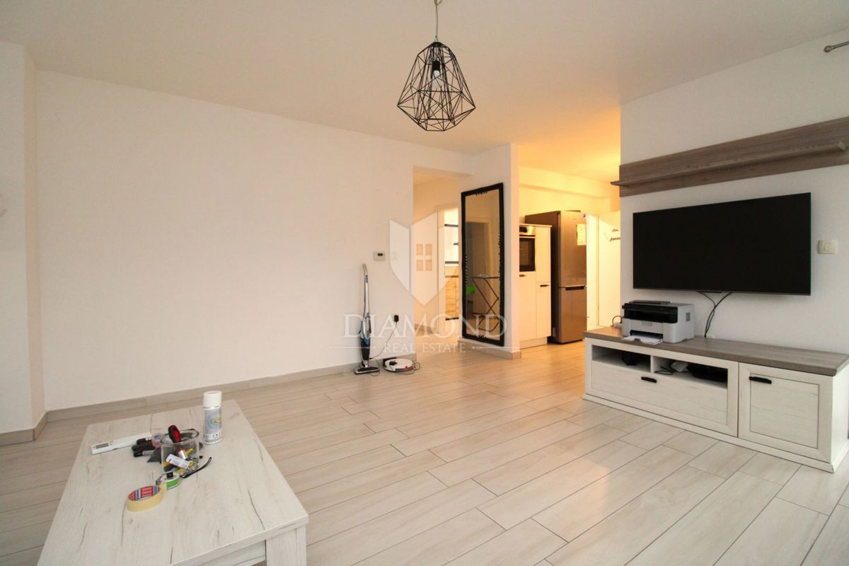 Appartamento Gornja Vežica, Rijeka, 88m2