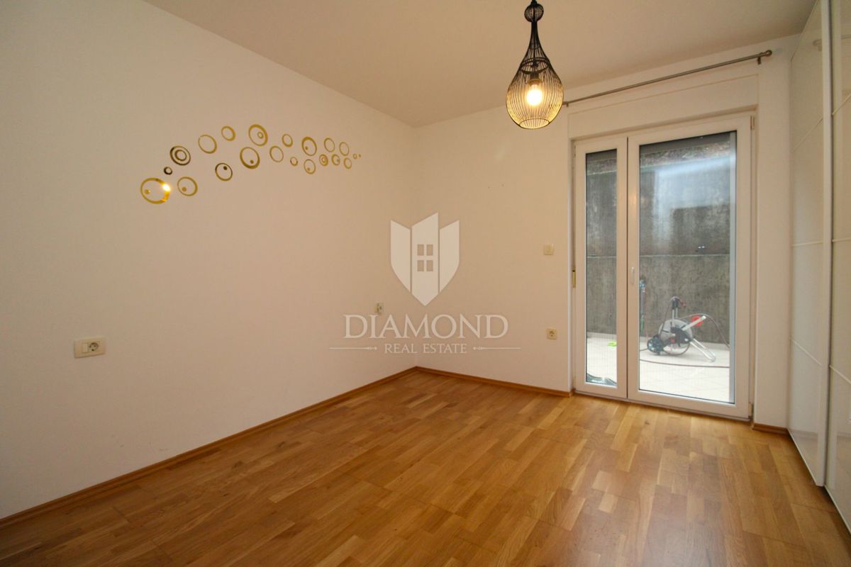 Appartamento Gornja Vežica, Rijeka, 88m2