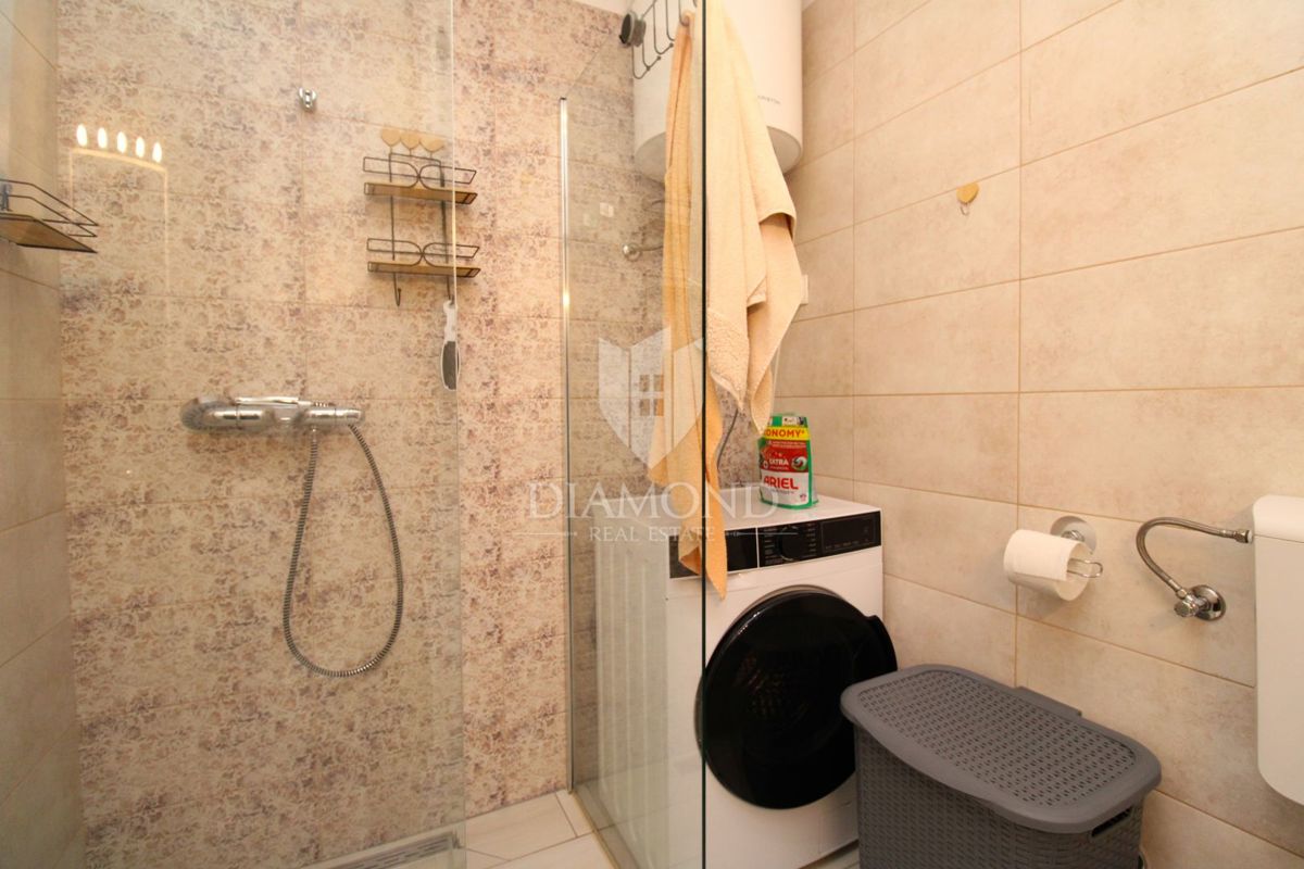 Appartamento Gornja Vežica, Rijeka, 88m2