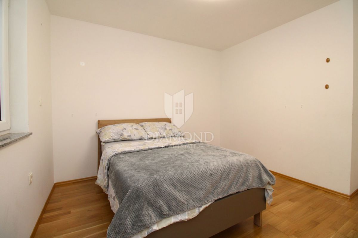 Appartamento Gornja Vežica, Rijeka, 88m2