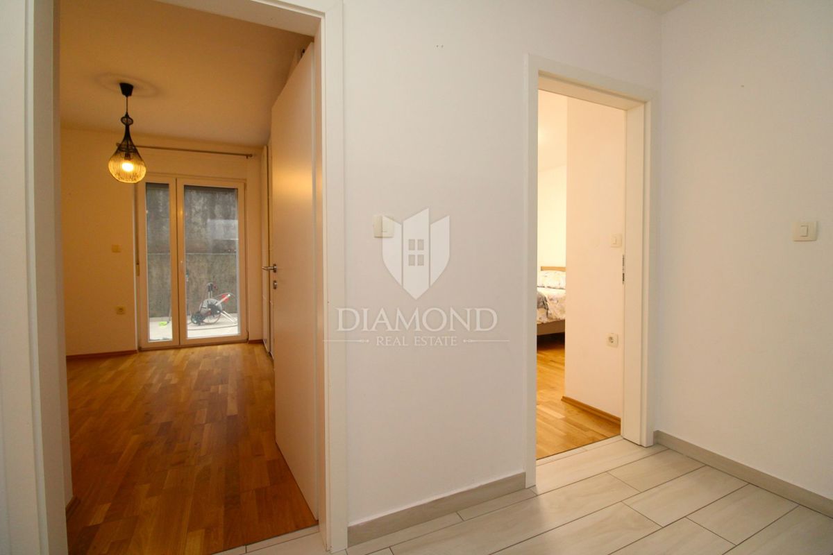 Appartamento Gornja Vežica, Rijeka, 88m2