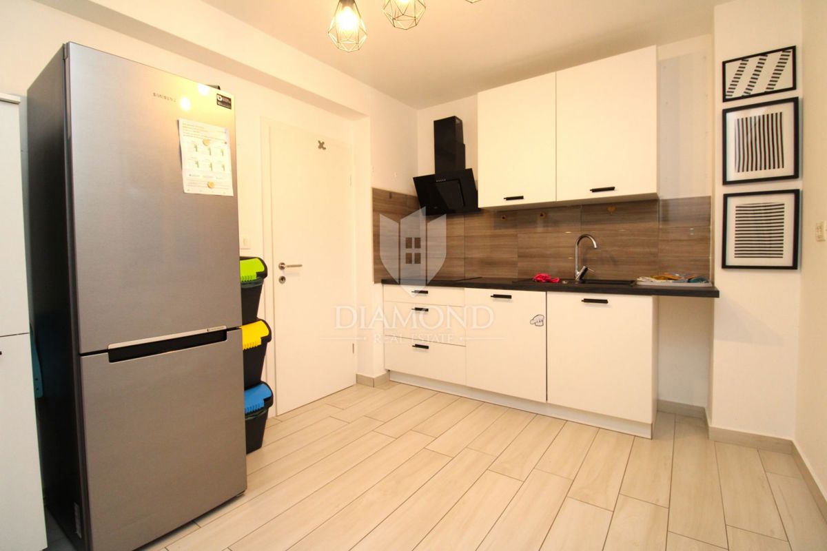 Appartamento Gornja Vežica, Rijeka, 88m2