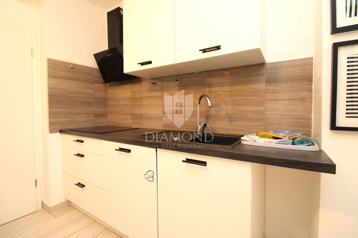 Appartamento Gornja Vežica, Rijeka, 88m2