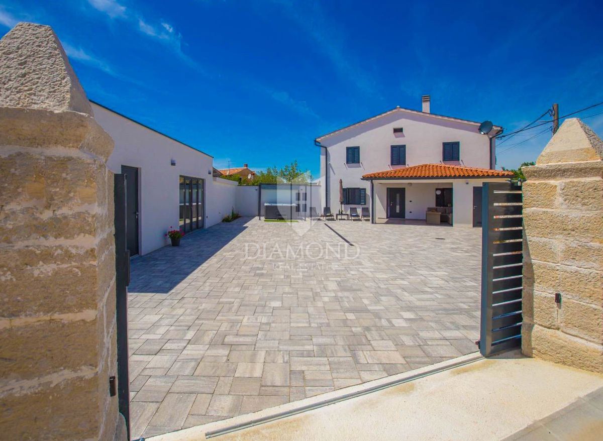 Casa Bale, 180m2