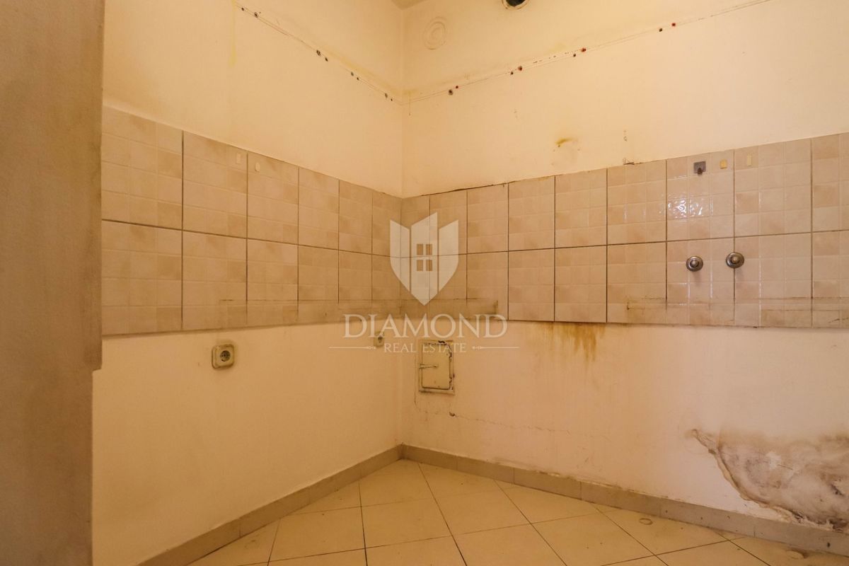 Appartamento Rudeš, Trešnjevka - Sjever, 58,74m2