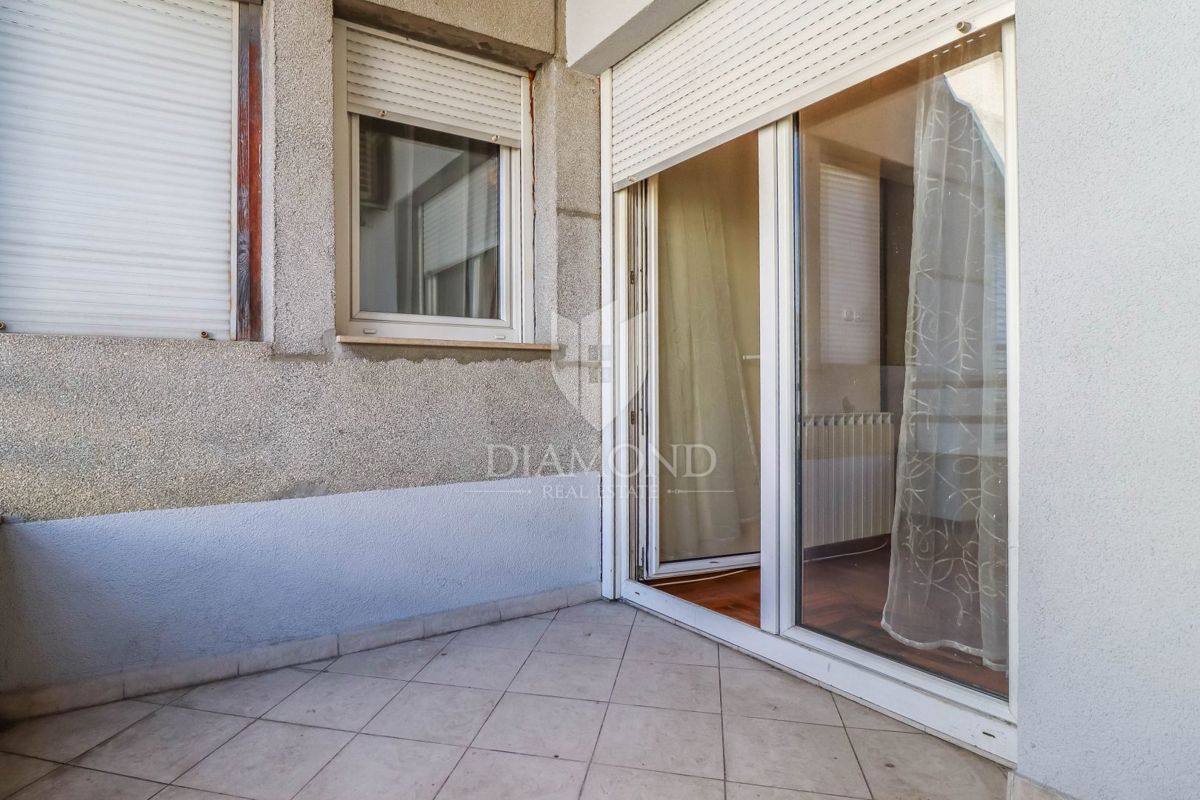 Appartamento Rudeš, Trešnjevka - Sjever, 58,74m2