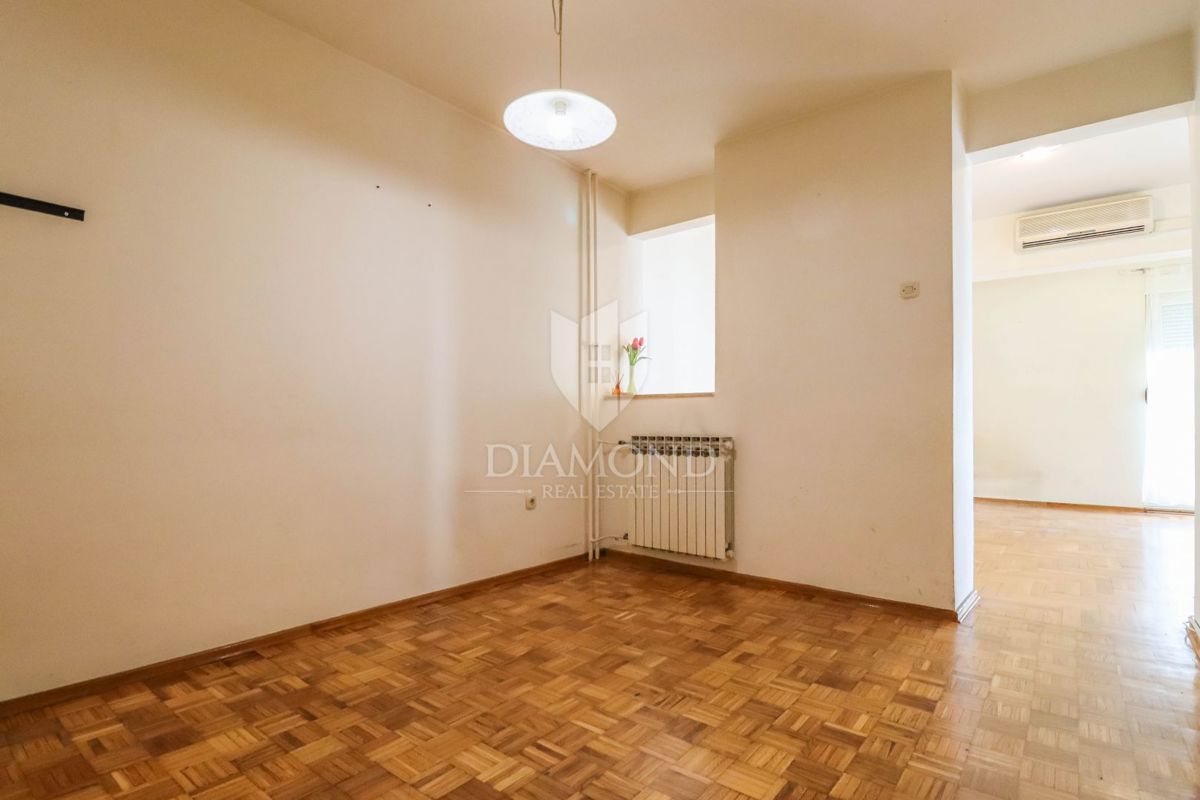 Appartamento Rudeš, Trešnjevka - Sjever, 58,74m2