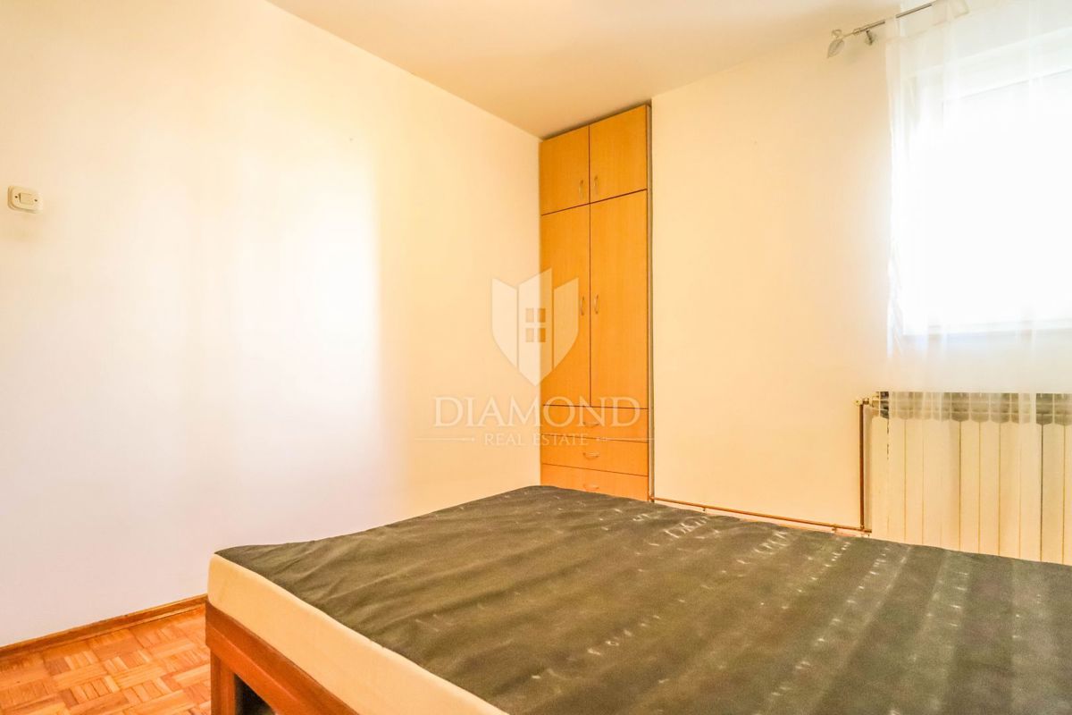 Appartamento Rudeš, Trešnjevka - Sjever, 58,74m2