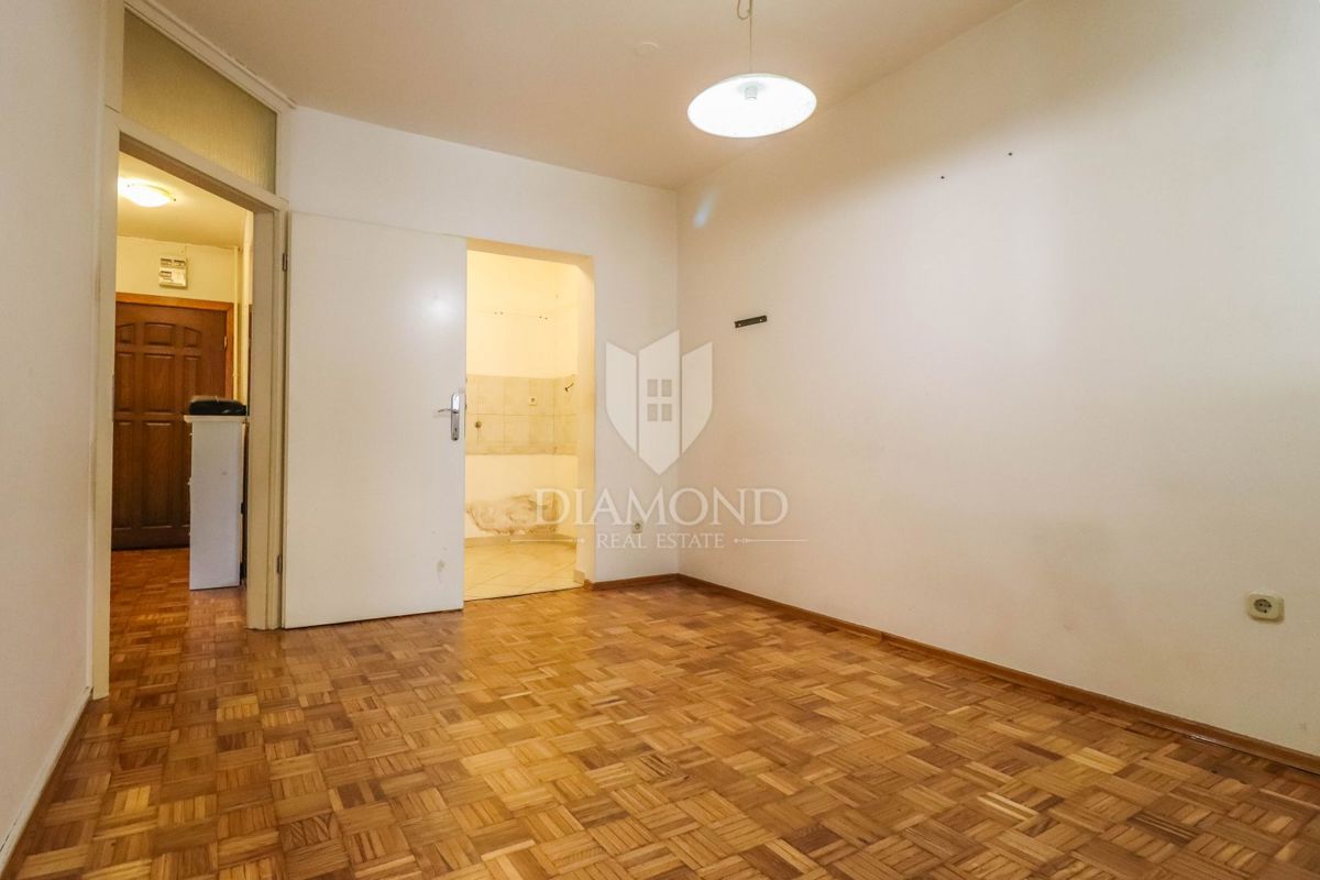 Appartamento Rudeš, Trešnjevka - Sjever, 58,74m2