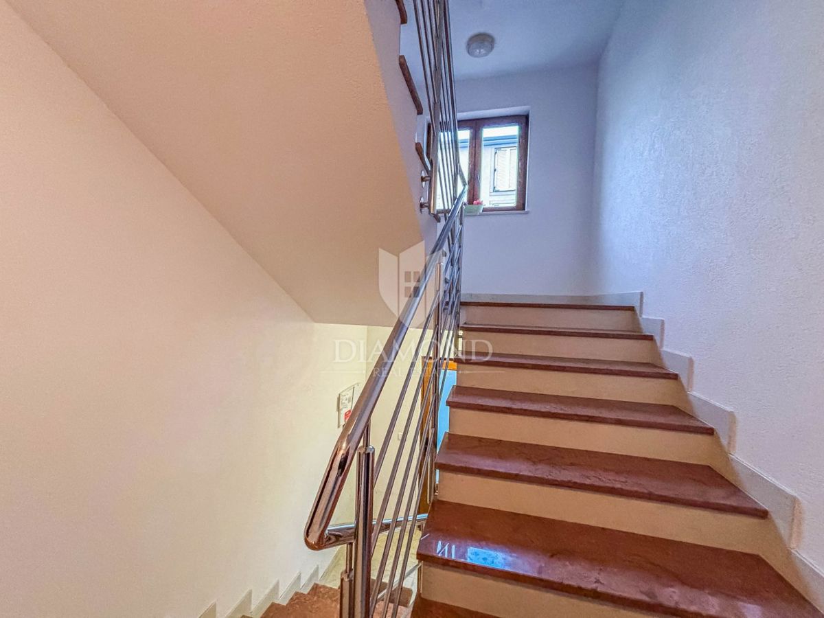 In esclusiva! Cittanova, appartamento al piano terra a 100 metri dalla spiaggia!