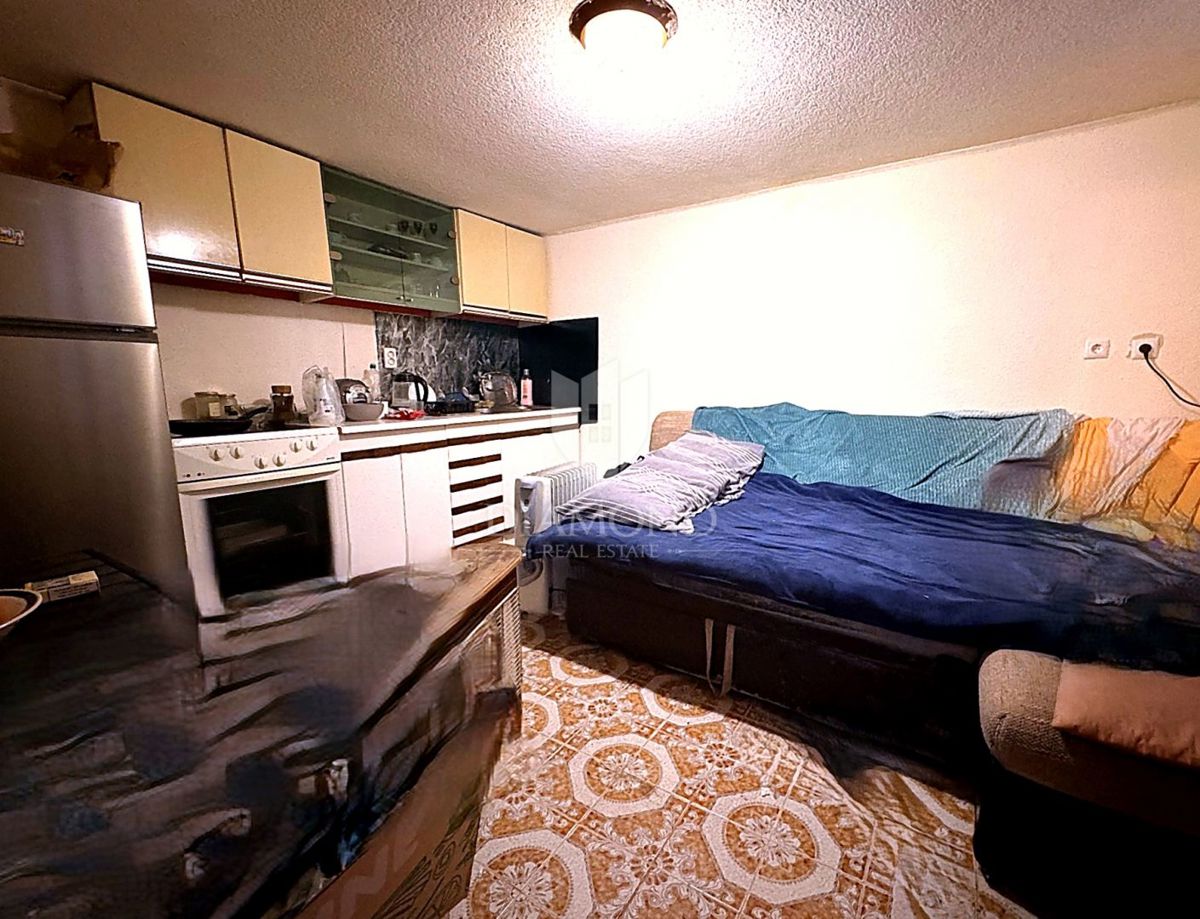 Ampia casa tradizionale con grande giardino – opportunità eccezionale per ristrutturazione o nuovo progetto