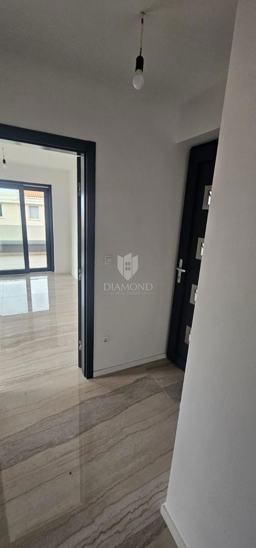 Appartamento Malinska, Malinska-Dubašnica, DA, 70m2