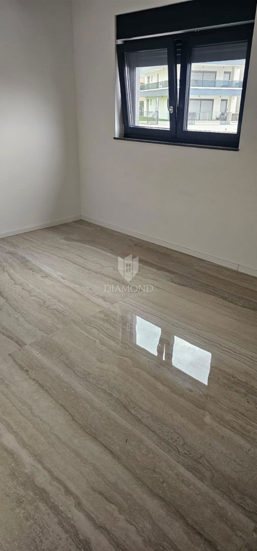 Appartamento Malinska, Malinska-Dubašnica, DA, 70m2