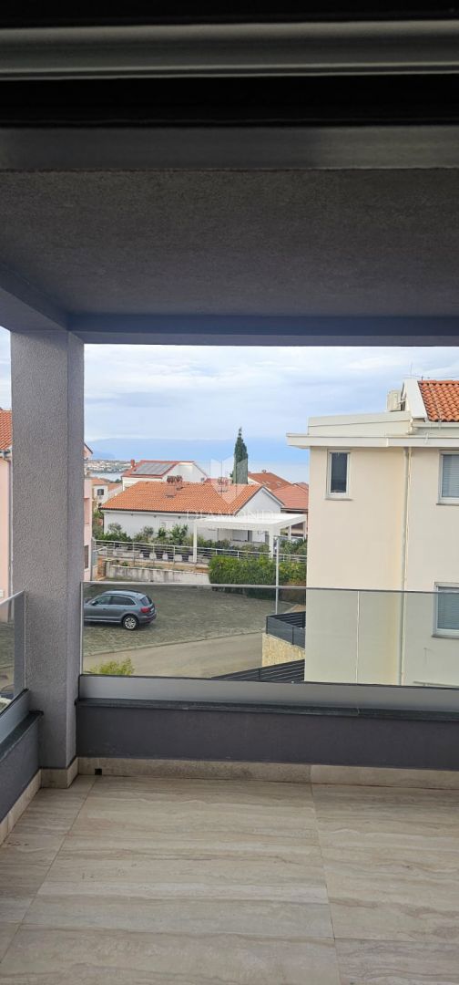 Appartamento Malinska, Malinska-Dubašnica, DA, 70m2