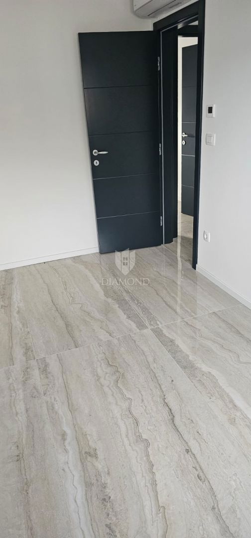 Appartamento Malinska, Malinska-Dubašnica, DA, 70m2