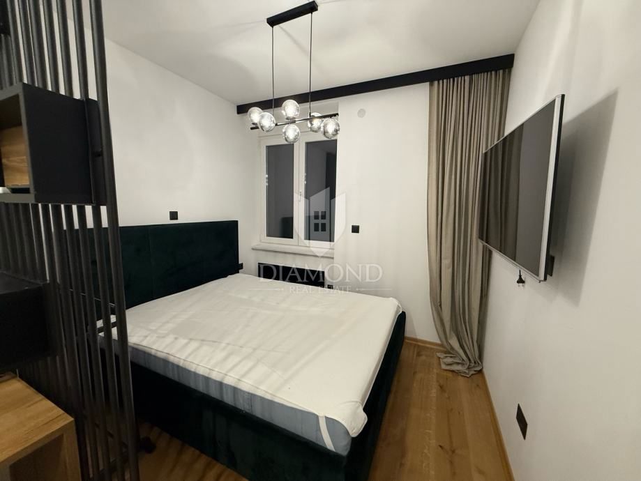 Appartamento Maksimir, 76m2