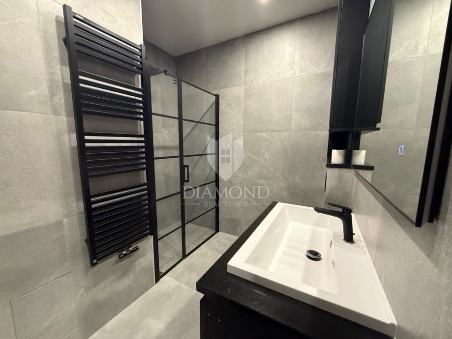 Appartamento Maksimir, 76m2