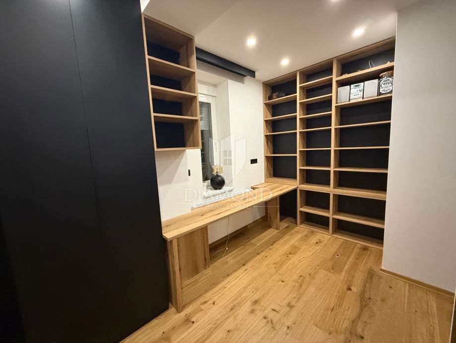 Appartamento Maksimir, 76m2